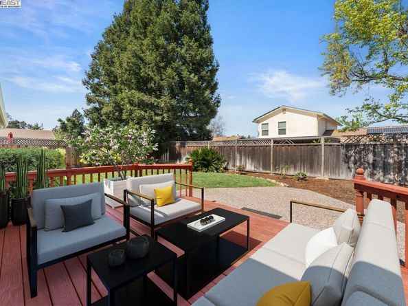 4754 Zinnia Ct., Livermore CA 94551