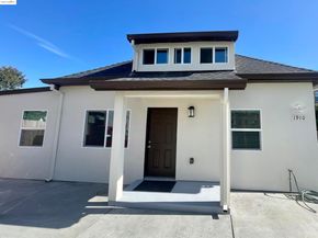 1912 Crosby Ave, Oakland CA 94601