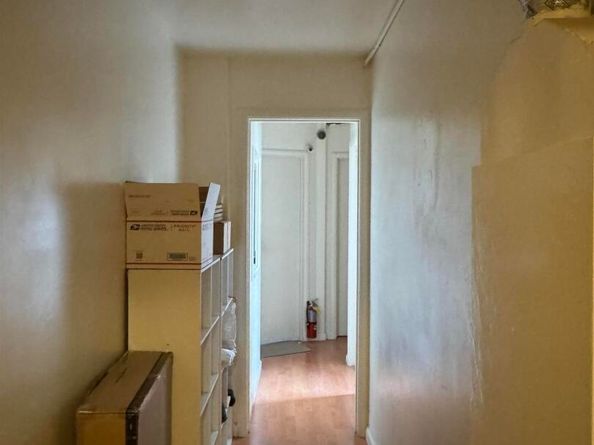 3917 Noriega, San Francisco CA 94122