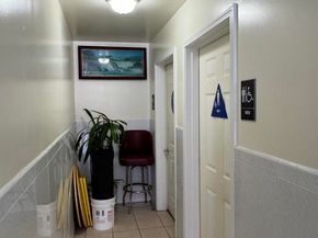 3917 Noriega, San Francisco CA 94122