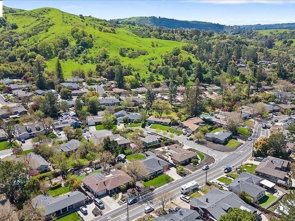 3195 Rohrer, Lafayette CA 94549