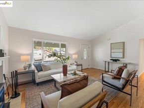 3195 Rohrer, Lafayette CA 94549