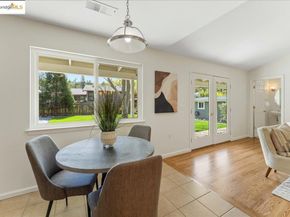 3195 Rohrer, Lafayette CA 94549