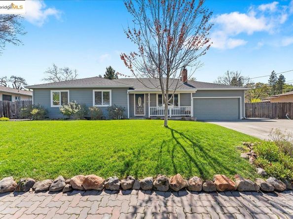 3195 Rohrer, Lafayette CA 94549