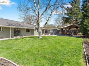 3195 Rohrer, Lafayette CA 94549