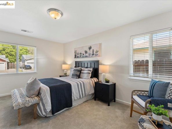 3195 Rohrer, Lafayette CA 94549