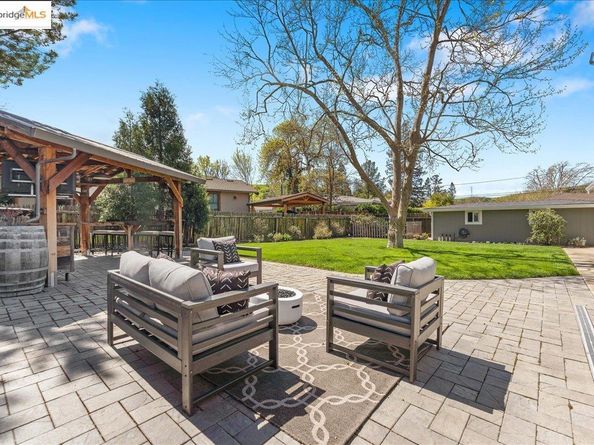 3195 Rohrer, Lafayette CA 94549
