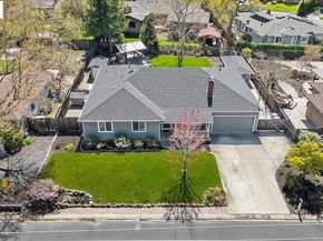 3195 Rohrer, Lafayette CA 94549
