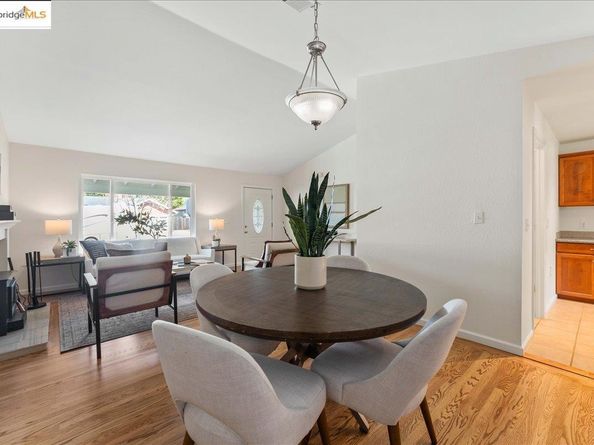 3195 Rohrer, Lafayette CA 94549