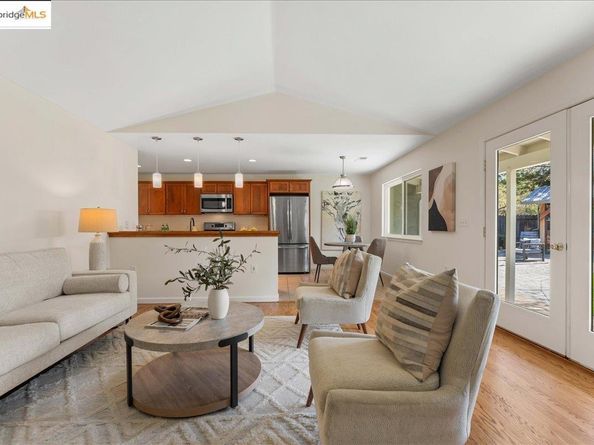 3195 Rohrer, Lafayette CA 94549