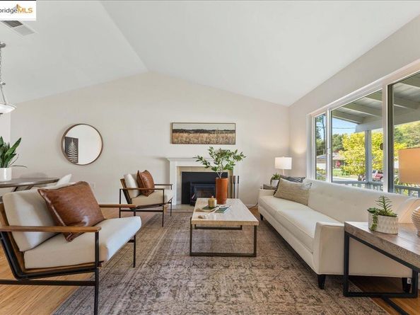 3195 Rohrer, Lafayette CA 94549