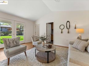 3195 Rohrer, Lafayette CA 94549