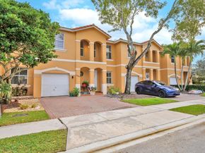 13564 NW 7th St, Pembroke Pines FL 33028