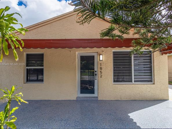 1852 NW 85th St, Miami FL 33147