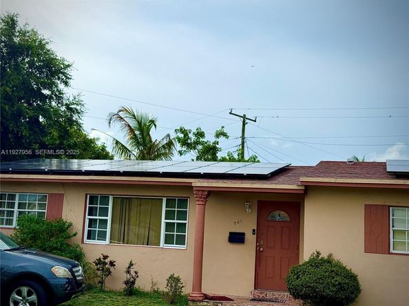 701 NW 176th Ter, Miami Gardens FL 33169