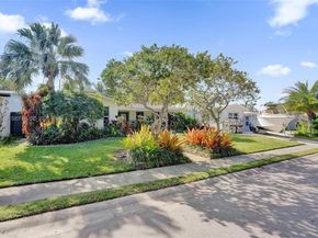 838 Johnson St, Hollywood FL 33019