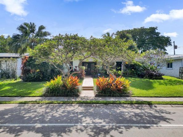 838 Johnson St, Hollywood FL 33019