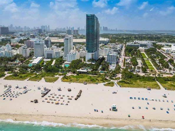 101 20th St 3806, Miami Beach FL 33139