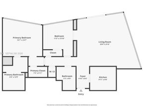 101 20th St 3806, Miami Beach FL 33139