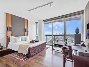 101 20th St 3806, Miami Beach FL 33139