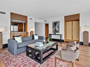 101 20th St 3806, Miami Beach FL 33139