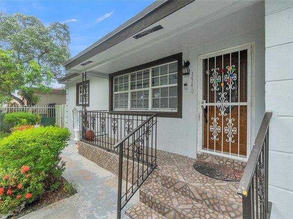 1340 NW 128th St, Miami FL 33167