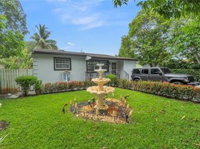 1340 NW 128th St, Miami FL 33167