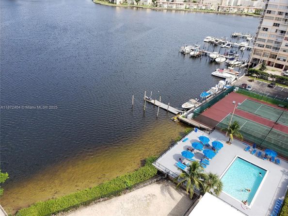 2780 NE 183rd St 908, Aventura FL 33160