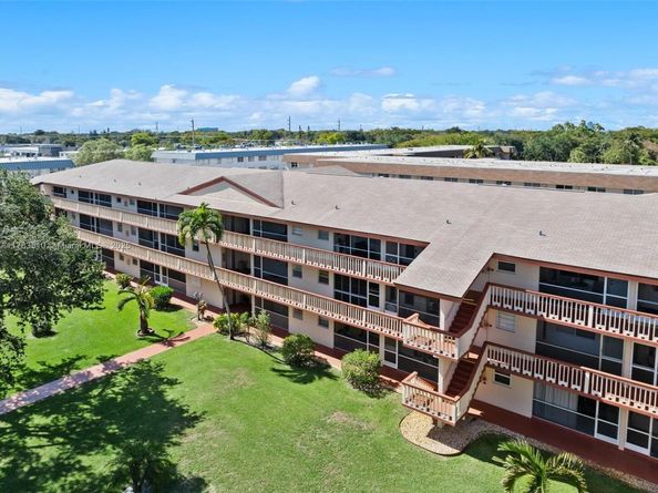 5300 Washington St G323, Hollywood FL 33021