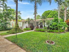 817 Venetia Ave, Coral Gables FL 33134