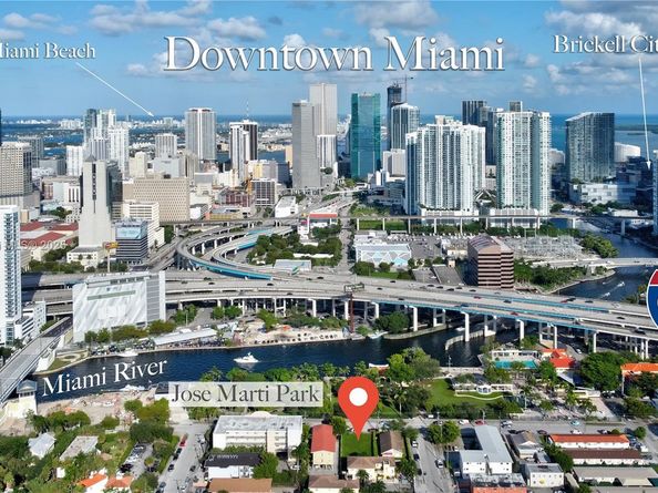 236 SW 4TH Ave, Miami FL 33130