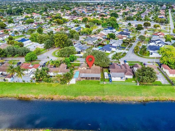 15512 SW 142nd Ct, Miami FL 33177