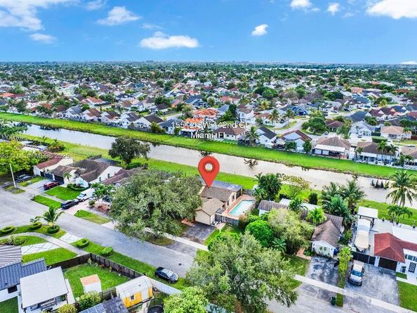 15512 SW 142nd Ct, Miami FL 33177