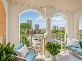 19701 E Country Club Dr 5603, Aventura FL 33180