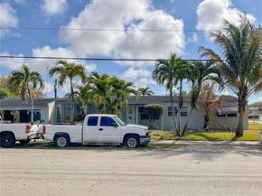 2515 SW 44th Ave, West Park FL 33023
