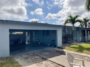 2515 SW 44th Ave, West Park FL 33023