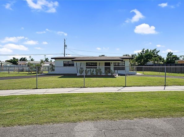 14520 SW 289th St, Homestead FL 33033