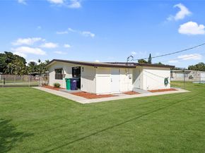 14520 SW 289th St, Homestead FL 33033