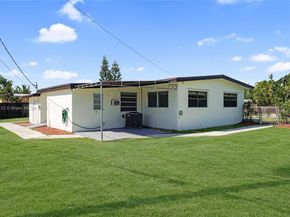 14520 SW 289th St, Homestead FL 33033