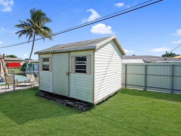 14520 SW 289th St, Homestead FL 33033