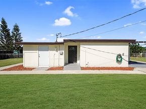 14520 SW 289th St, Homestead FL 33033