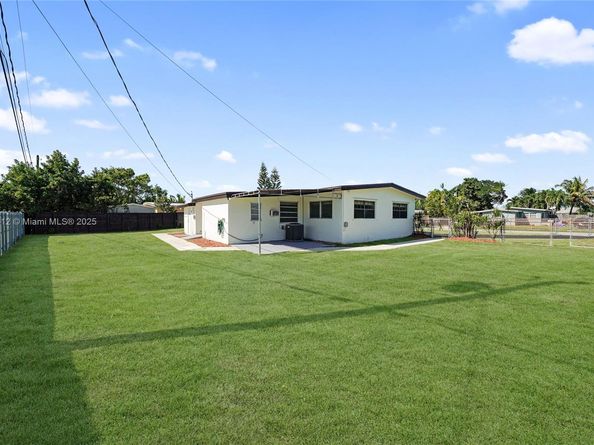 14520 SW 289th St, Homestead FL 33033