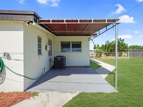 14520 SW 289th St, Homestead FL 33033