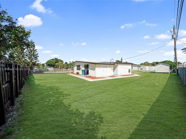 14520 SW 289th St, Homestead FL 33033