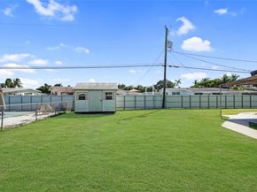 14520 SW 289th St, Homestead FL 33033