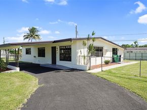 14520 SW 289th St, Homestead FL 33033