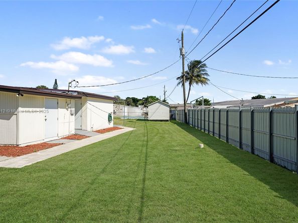 14520 SW 289th St, Homestead FL 33033