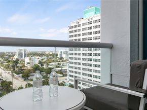 551 N Fort Lauderdale Beach Blvd H804, Fort Lauderdale FL 33304