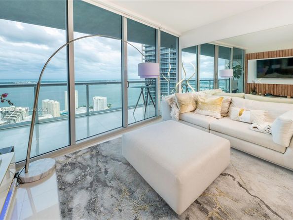 465 Brickell av 4705, Miami FL 33131