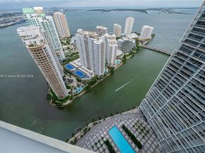 465 Brickell av 4705, Miami FL 33131